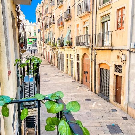 Unik Vacation Sedassos Apartman Tarragona Kültér fotó