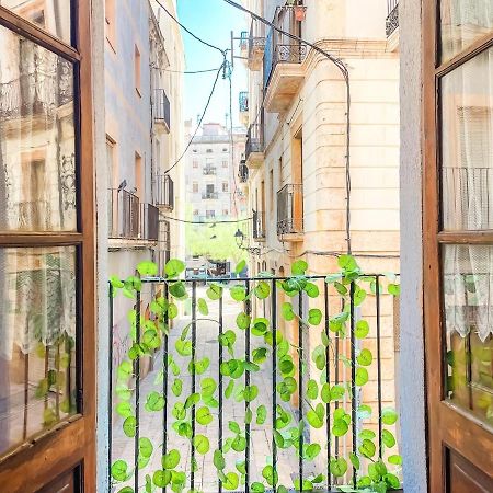Unik Vacation Sedassos Apartman Tarragona Kültér fotó