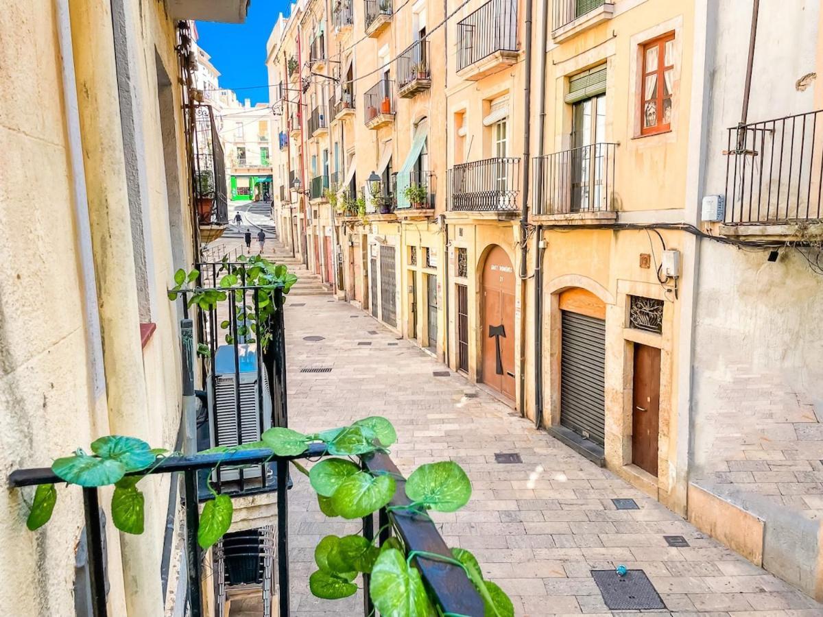 Unik Vacation Sedassos Apartman Tarragona Kültér fotó