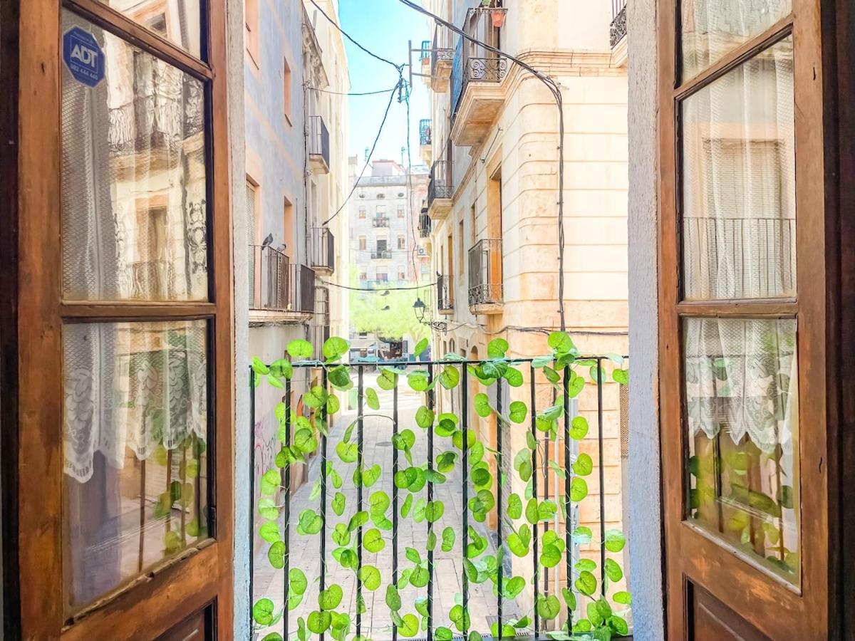Unik Vacation Sedassos Apartman Tarragona Kültér fotó