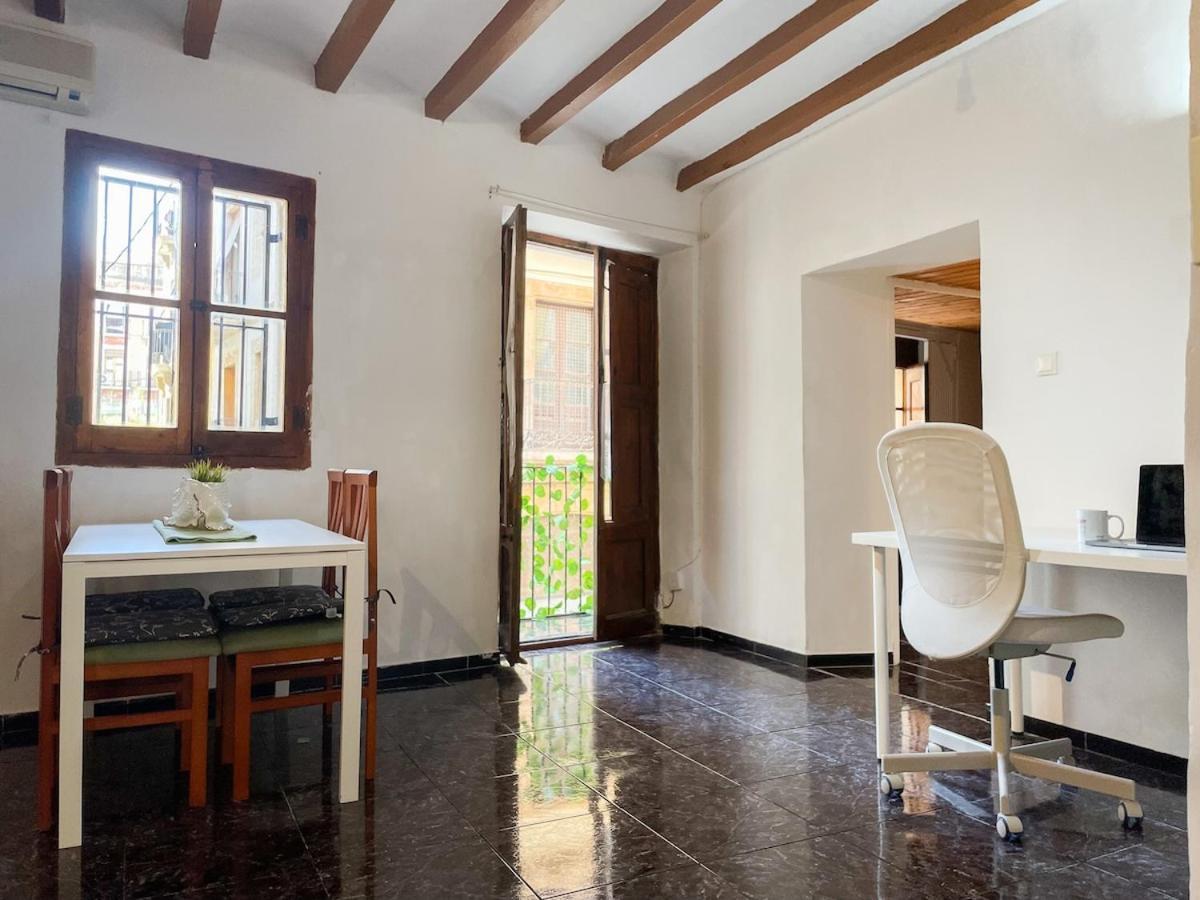 Unik Vacation Sedassos Apartman Tarragona Kültér fotó