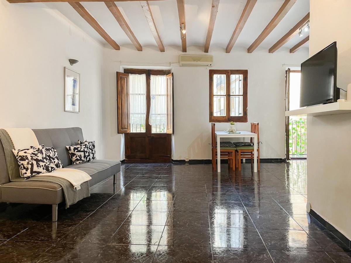Unik Vacation Sedassos Apartman Tarragona Kültér fotó