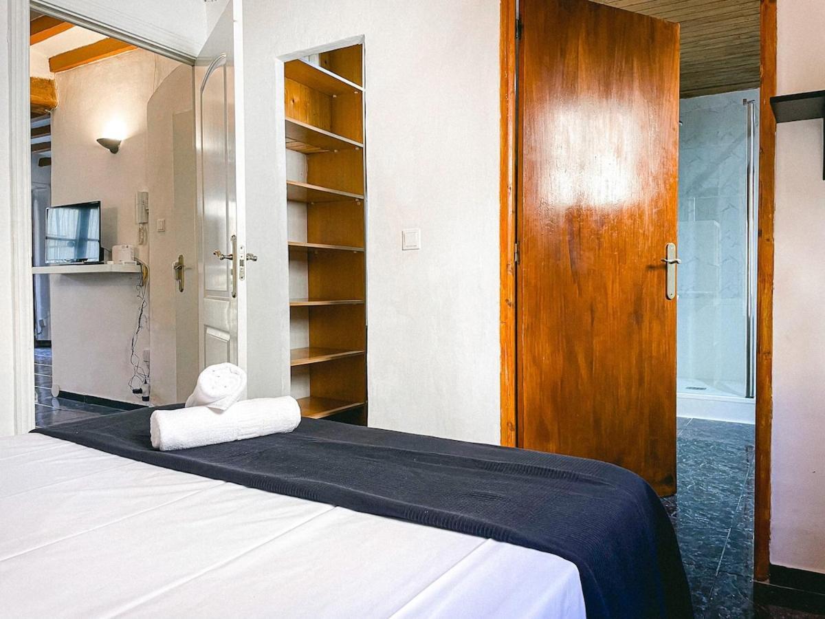 Unik Vacation Sedassos Apartman Tarragona Kültér fotó