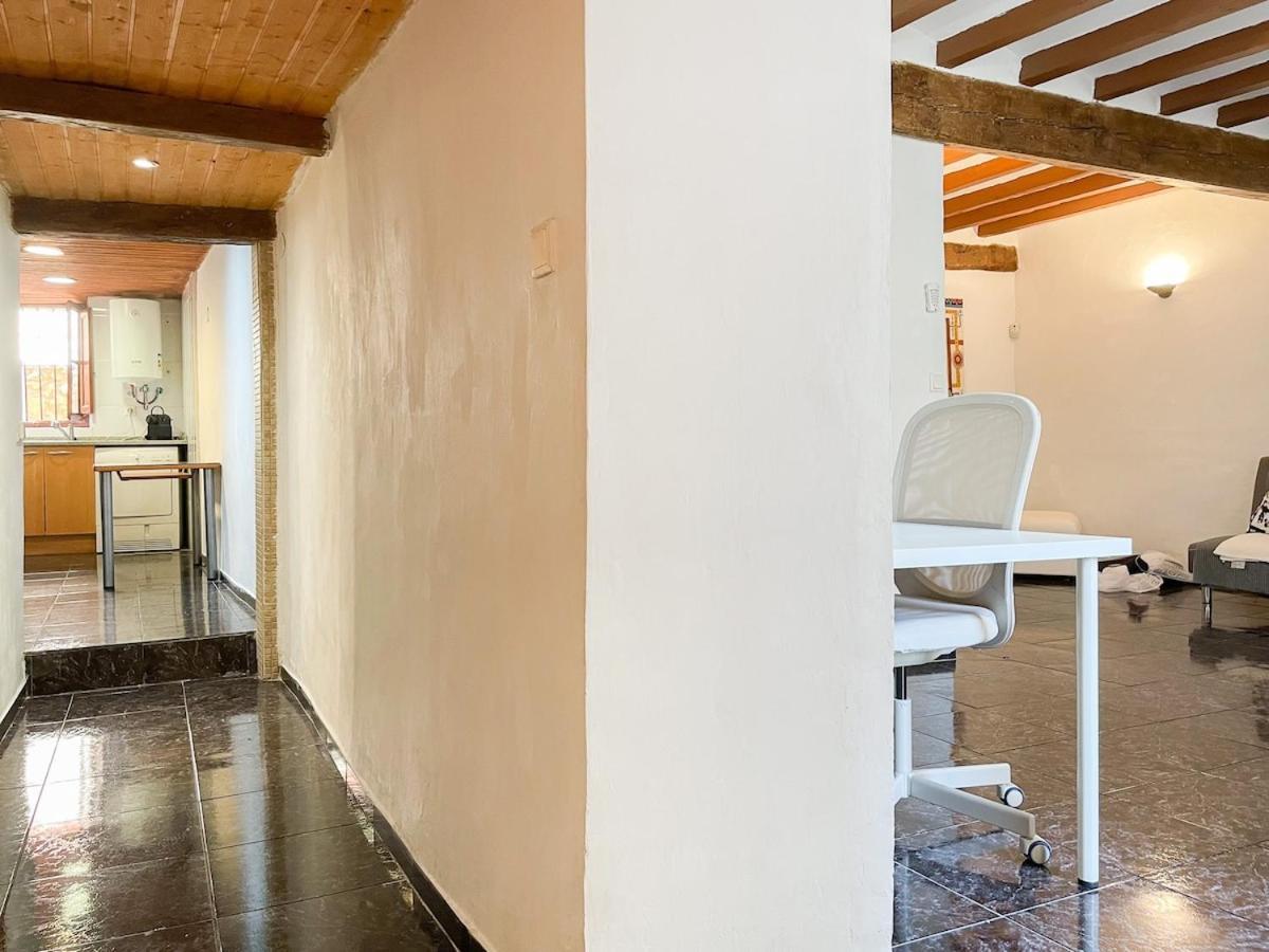 Unik Vacation Sedassos Apartman Tarragona Kültér fotó