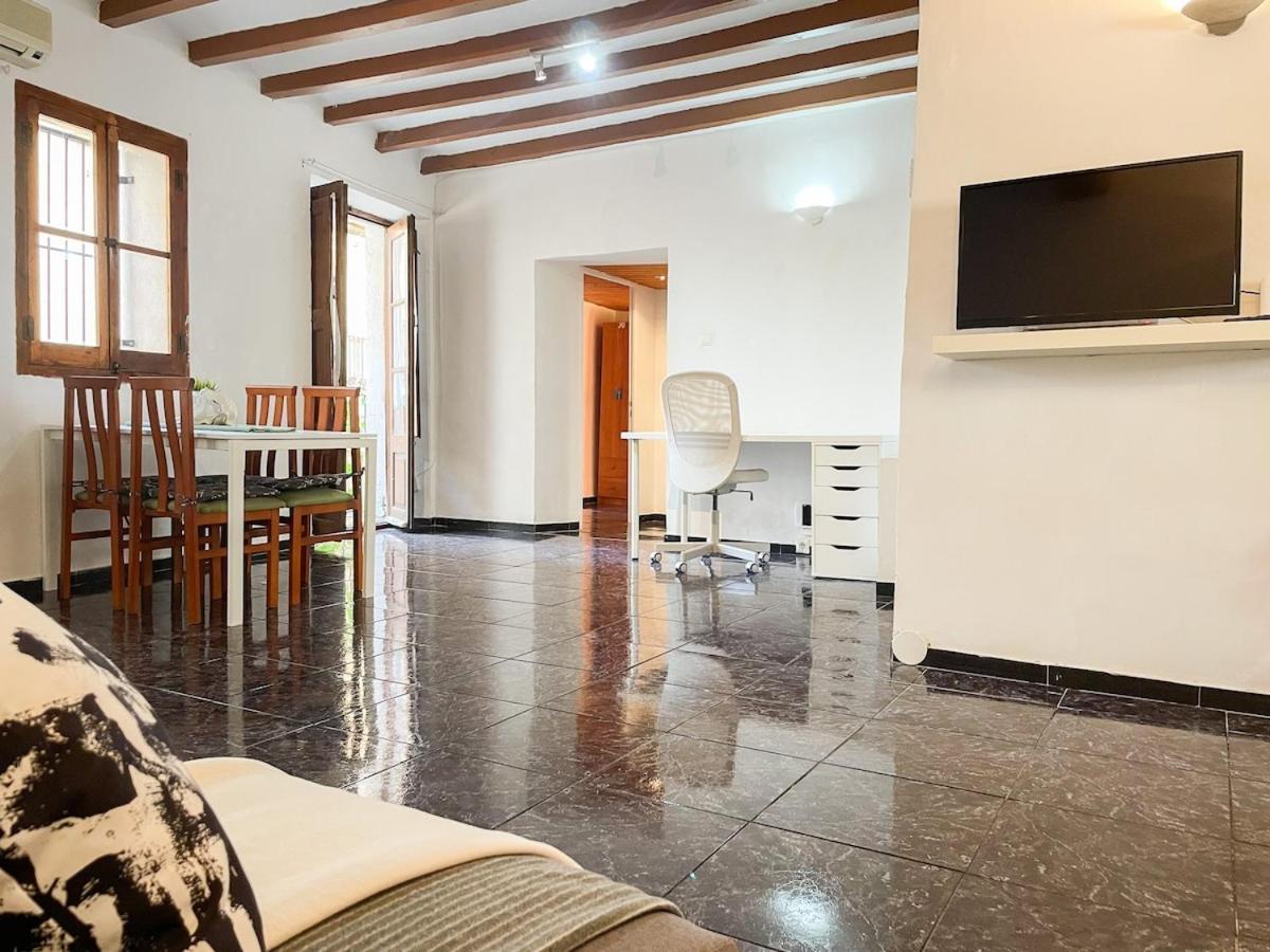Unik Vacation Sedassos Apartman Tarragona Kültér fotó