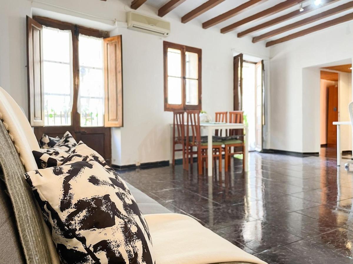 Unik Vacation Sedassos Apartman Tarragona Kültér fotó