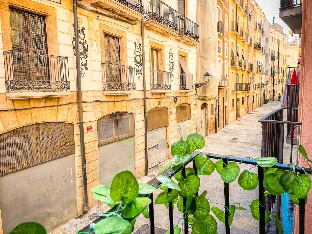 Unik Vacation Sedassos Apartman Tarragona Kültér fotó