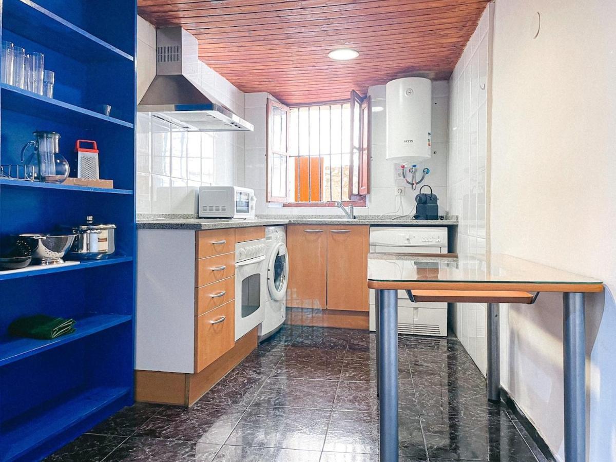 Unik Vacation Sedassos Apartman Tarragona Kültér fotó