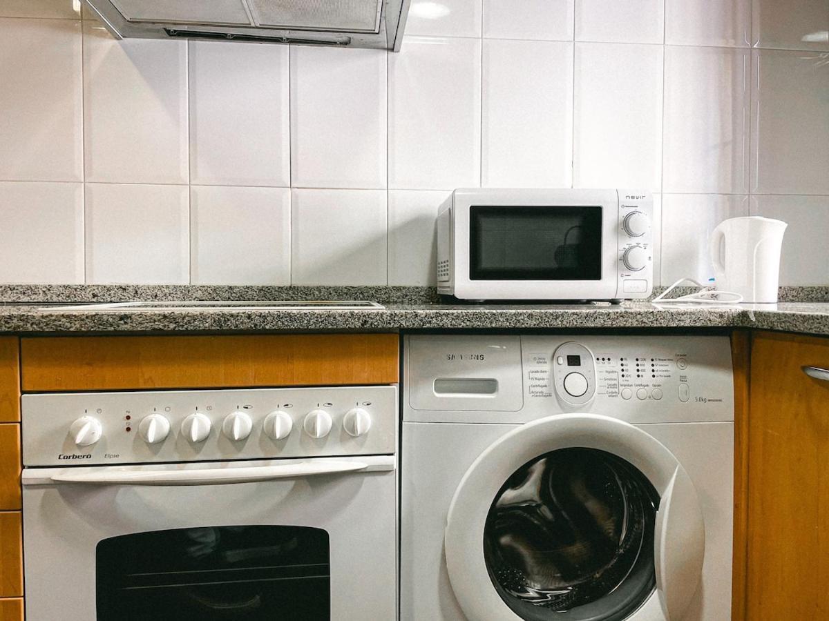 Unik Vacation Sedassos Apartman Tarragona Kültér fotó